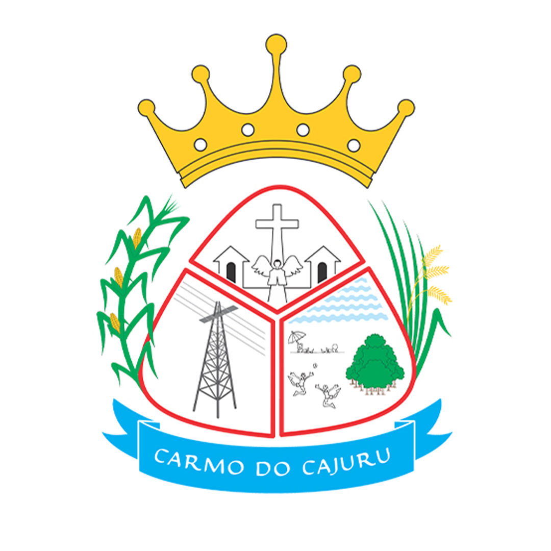 MUNIC�PIO DE CARMO DO CAJURU